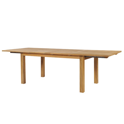 Hyannis Outdoor Teak Dining Table