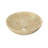 Gold Yellow Beige Natural Marble Bathroom Vessel Sink-124005789