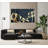 Handmade Glam Plants & Flowers Wall Decor on Acrylic
