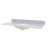 Ellery 49'' Single Bathroom Vanity with Marble Top