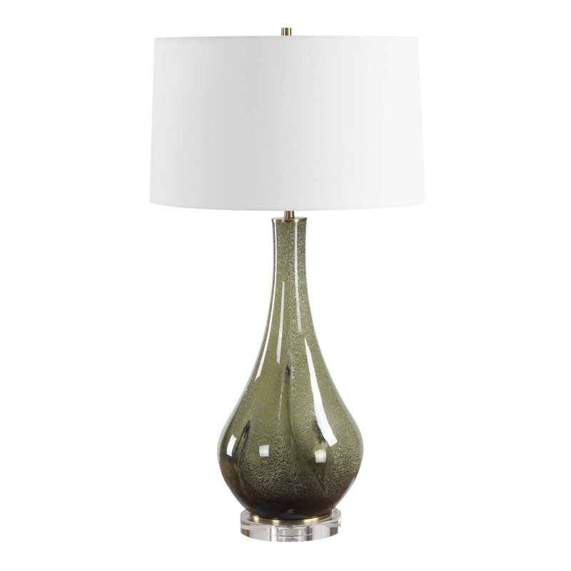 Lampe de table Uttermost Marist