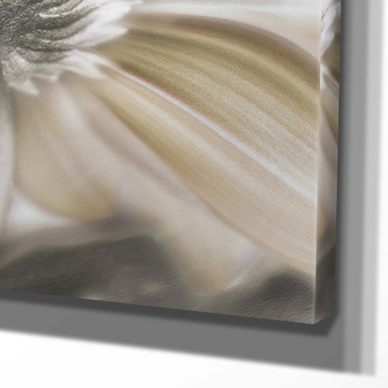 Dreamin - reproduction sur toile, H 18 po x l 27 po x P 1,5 po