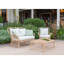 Savannah Outdoor Coffee Table