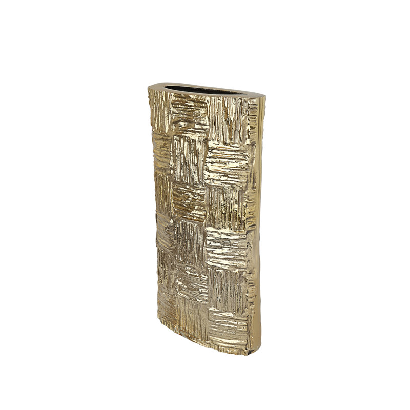 Glass Table Vase