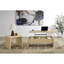Table basse Parker