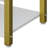 Balconera Lift-Top Coffee Table With Hidden Storage