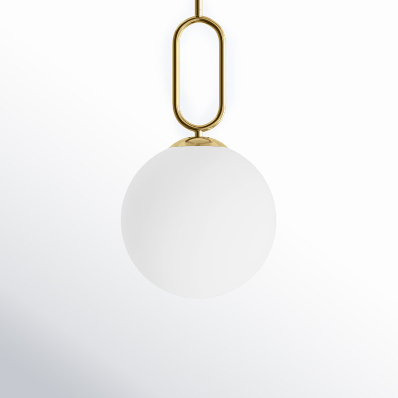 Luminaire suspendu Janina