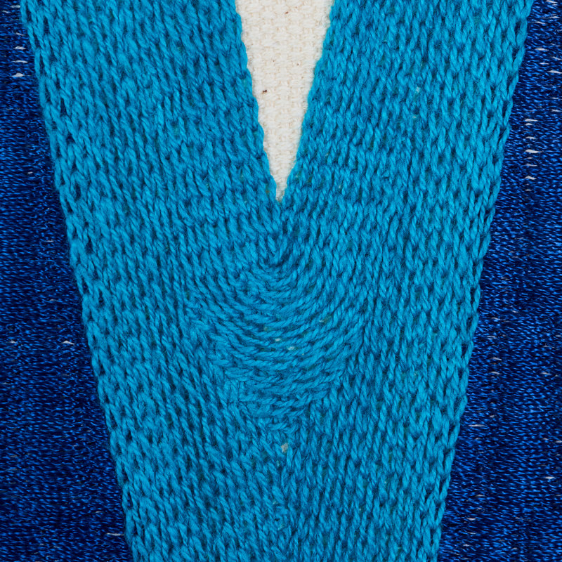 Prado Tape, Peacock