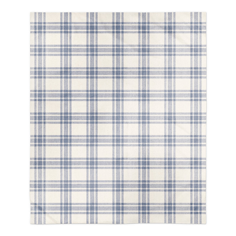 Hand Woven Throw Blanket