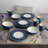 Noritake Colorwave 16-Piece Rim Dinnerware Set, Service for 4-94571519