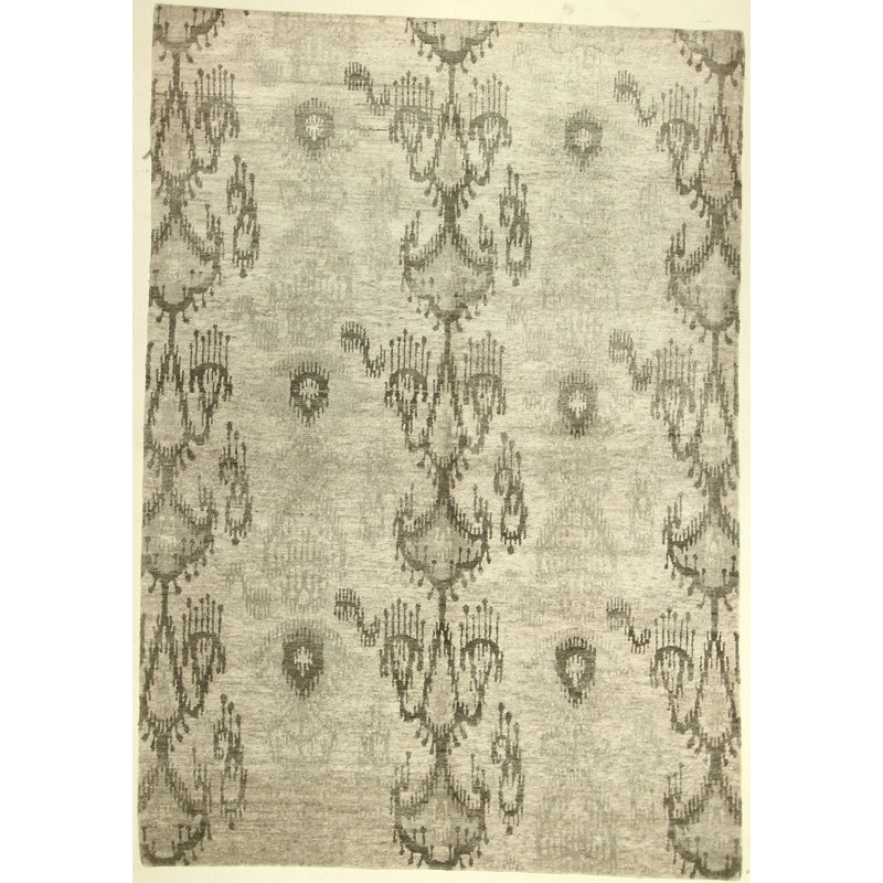 Rectangle Rectangle 6'3'' X 8'11'' Area Rug