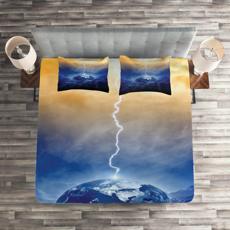 Coverlet