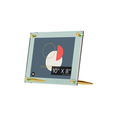 Wexel Art 8x10" Tabletop Frame with Hardware
