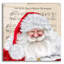 «We Wish You A Merry Christmas» par Ashley Bradley, art mural en verre acrylique-1336659508