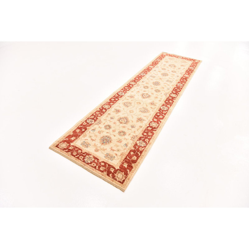 Runner Mullings Cream Rug