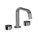Eclissi™ Widespread Lavatory Faucet with U-Spout