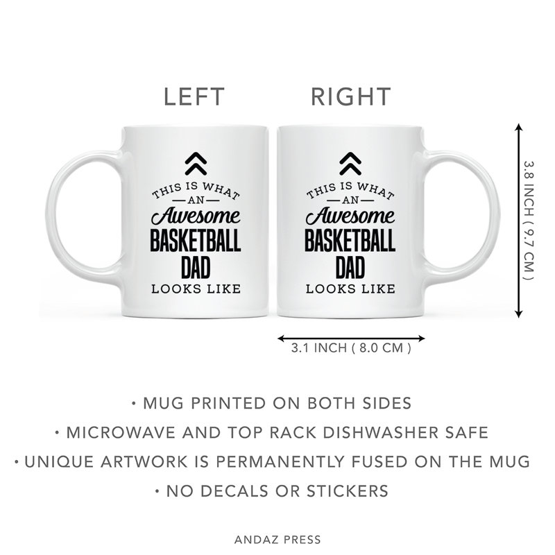 C’est ce qu’on appelle une tasse à café génial.