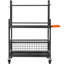 Porte-outils de jardin