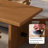 Pine Solid Wood Solid Wood Top Double Pedestal Dining Set-98410547-124342617