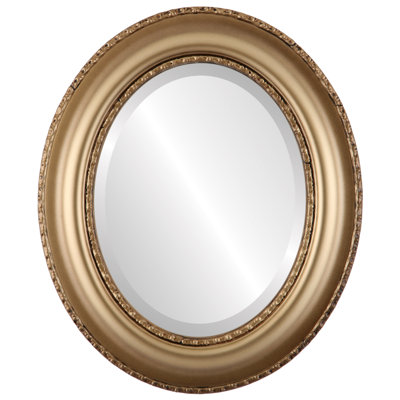 Schillinger Mirror
