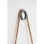 Miroir rond 19,5 po Cleveland