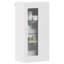 Rectangle Accent Cabinet-1151047422