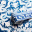 Schumacher x Mary McDonald Azulejos Wallpaper-1492420962