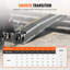 Rampe portative en aluminium Stellweilan Tessberg-100032992