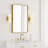 Capalino 2-Light Medium Sconce-88160102