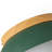 Glass Flush Mount