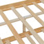 Lit double pleine grandeur avec lit gigogne simple-486280090-486280089