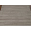 Tapis oriental rayé Gabbeh 6 x 9