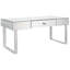 Churchtown Sled Coffee Table with Storage