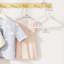 Non-Slip Standard Hanger-549073499
