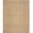 Erroll Pollux Carolene Geometric Handmade Tufted Jute Natural-242273443