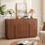 Commode décorative 6 tiroirs-1188036576