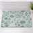 Medium Green Light Gray