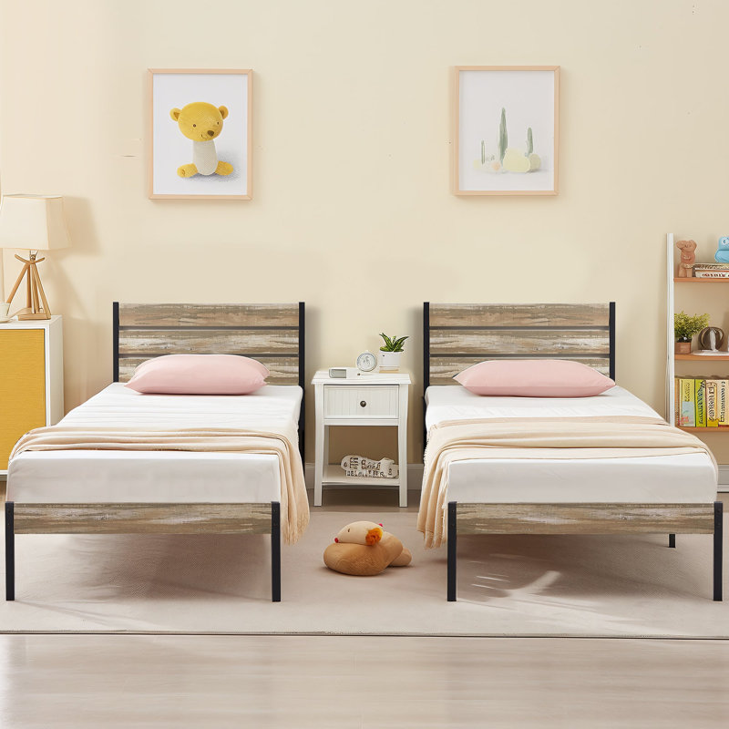 Gilland Bed