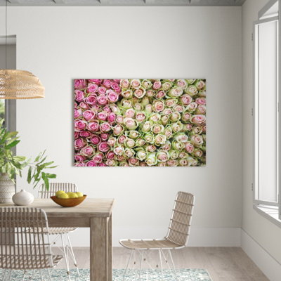Jody Stuart - Wrapped Canvas Print