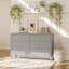Commode 6 tiroirs Franklin-973196095