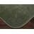 Mccluney Traditional Nylon 2 Piece Bath Rug Set with Non-Slip Backing-55618825