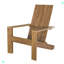 Chaise Adirondack Allianora
