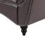 Chaise longue rembourrée Danilyn-1037624251