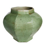 Handcrafted Table Vase