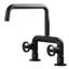 Robinet de cuisine VIBRANTBATH-92892682