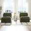 Comfy Bean Bag - Fauteuil pour se prélasser dans le salon, la chambre à coucher, le bureau avec housse lavable-931075716-931075719