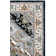 Delara Hand Tufted Wool Oriental Rug