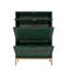 Armoire de rangement pour chaussures 24 paires Bailes-929386021