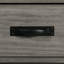 Commode 7 tiroirs Serena