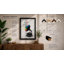 Gramophone Dreams Retro - Framed Print-1946166404-1946166407